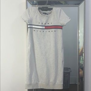 tommy hilfiger dress